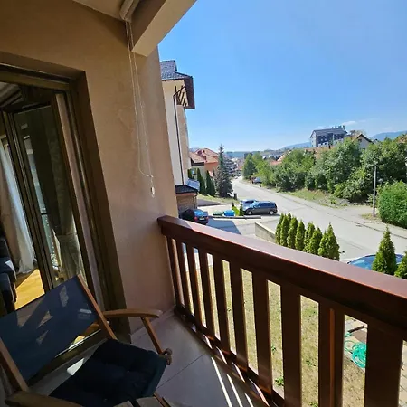 Appartamento Swissdream Zlatibor