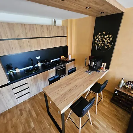 Swissdream Appartamento