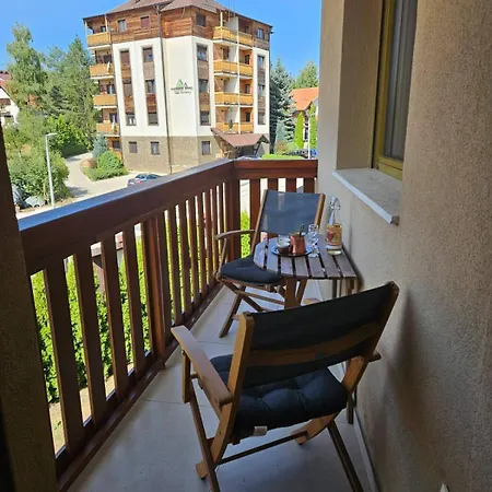 Appartamento Swissdream *