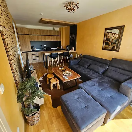 Swissdream Apartment Zlatibor