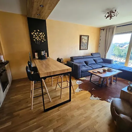 Swissdream Apartment *