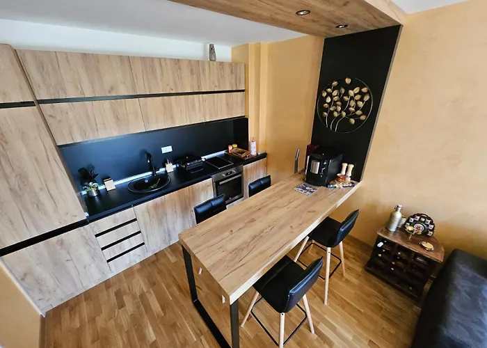 Swissdream アパート